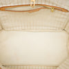 Louis Vuitton Damier Azur Neverfull MM Secondhand