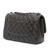 Chanel Jumbo Classic Lambskin Double Flap Secondhand