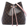 Louis Vuitton Monogram Neonoe MM Secondhand
