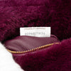 Bottega Veneta Mini Shearling Jodie Secondhand