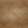 Bottega Veneta Small Lambskin Intreccio Cassette Camera Bag Secondhand