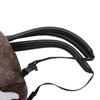 Louis Vuitton Monogram Reverse Palm Springs PM Secondhand