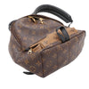 Louis Vuitton Monogram Reverse Palm Springs PM Secondhand