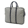 Gucci GG Supreme Business Bag Secondhand