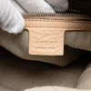 Gucci GG Canvas Icon Bit Satchel Secondhand