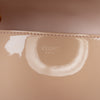 Celine Teen Patent Triomphe Victoire Chain Shoulder Bag Secondhand