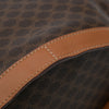 Celine Macadam Coated Canvas Shoulder Bag Secondhand