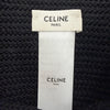 Celine Crocheted Cotton Crossbody Secondhand