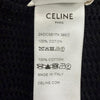 Celine Crocheted Cotton Crossbody Secondhand