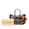 Secondhand Louis Vuitton Monogram Multicolore Rita