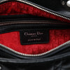 Dior Medium Lambskin Cannage Lady Dior Secondhand