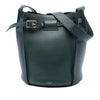 Celine Nano Leather Big Bag Bucket Crossbody Secondhand