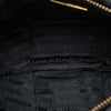Prada Tessuto Bow Wristlet Clutch Secondhand