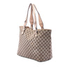 Gucci GG Canvas Icon Bit Tote Secondhand