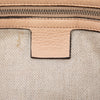 Gucci GG Canvas Icon Bit Tote Secondhand
