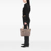 Gucci GG Canvas Icon Bit Tote Secondhand