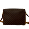 Celine Macadam Coated Canvas Crossbody Secondhand