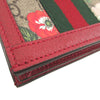 Gucci GG Flora Ophidia Small Wallet Secondhand