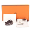 Hermès Epsom Hermesnap Wallet On Strap Secondhand
