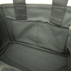Prada Small Canvas Canapa Logo Tote Secondhand