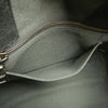 Prada Small Canvas Canapa Logo Satchel Secondhand