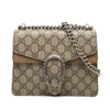 Gucci Small GG Supreme Dionysus Crossbody Secondhand
