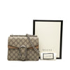 Gucci Small GG Supreme Dionysus Crossbody Secondhand