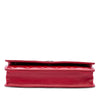 Chanel CC Quilted Patent Brilliant Wallet On Chain Secondhand