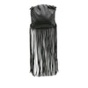 Bottega Veneta Nappa The Fringe Pouch Secondhand