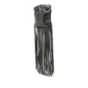 Bottega Veneta Nappa The Fringe Pouch Secondhand