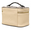 Louis Vuitton Monogram Empreinte Giant Wild at Heart Nice Mini Vanity Bag Secondhand