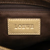 LOEWE Anagram Coated Canvas Crossbody Secondhand