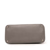 Prada Saffiano Cuir Turnlock Twin Satchel Secondhand