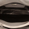 Prada Saffiano Cuir Turnlock Twin Satchel Secondhand