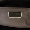 Prada Saffiano Cuir Turnlock Twin Satchel Secondhand