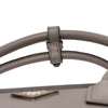 Prada Saffiano Cuir Turnlock Twin Satchel Secondhand