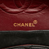 Chanel Medium Classic Lambskin Double Flap Secondhand