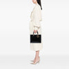 Dior Large Patent Cannage Lady Dior Secondhand