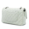 Secondhand Chanel Medium Classic Caviar Double Flap