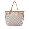 Louis Vuitton Damier Azur Neverfull MM Secondhand