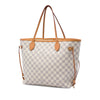 Louis Vuitton Damier Azur Neverfull MM Secondhand