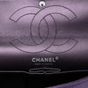 Chanel Quilted Metallic Calfskin Reissue 2.55 Double Flap 226 Secondhand