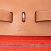 Hermès Toile Herbag Zip 31 Secondhand