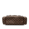 Louis Vuitton Damier Ebene Melville Reporter Secondhand