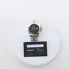 Secondhand Panerai Luminor GMT PAM00531 OP6956BB1709504 SS AT Watch with Black Dial