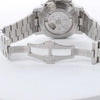 Secondhand Panerai Luminor GMT PAM00531 OP6956BB1709504 SS AT Watch with Black Dial
