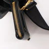 Secondhand Prada Re-Edition 2005 Leather Crossbody Bag in Black