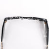 Prada Cat Eye-Frame Sunglasses in Black PR 08Y Secondhand