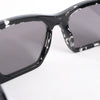Secondhand Prada Cat Eye-Frame Sunglasses in Black PR 08Y