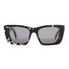 Prada Cat Eye-Frame Sunglasses in Black PR 08Y Secondhand
